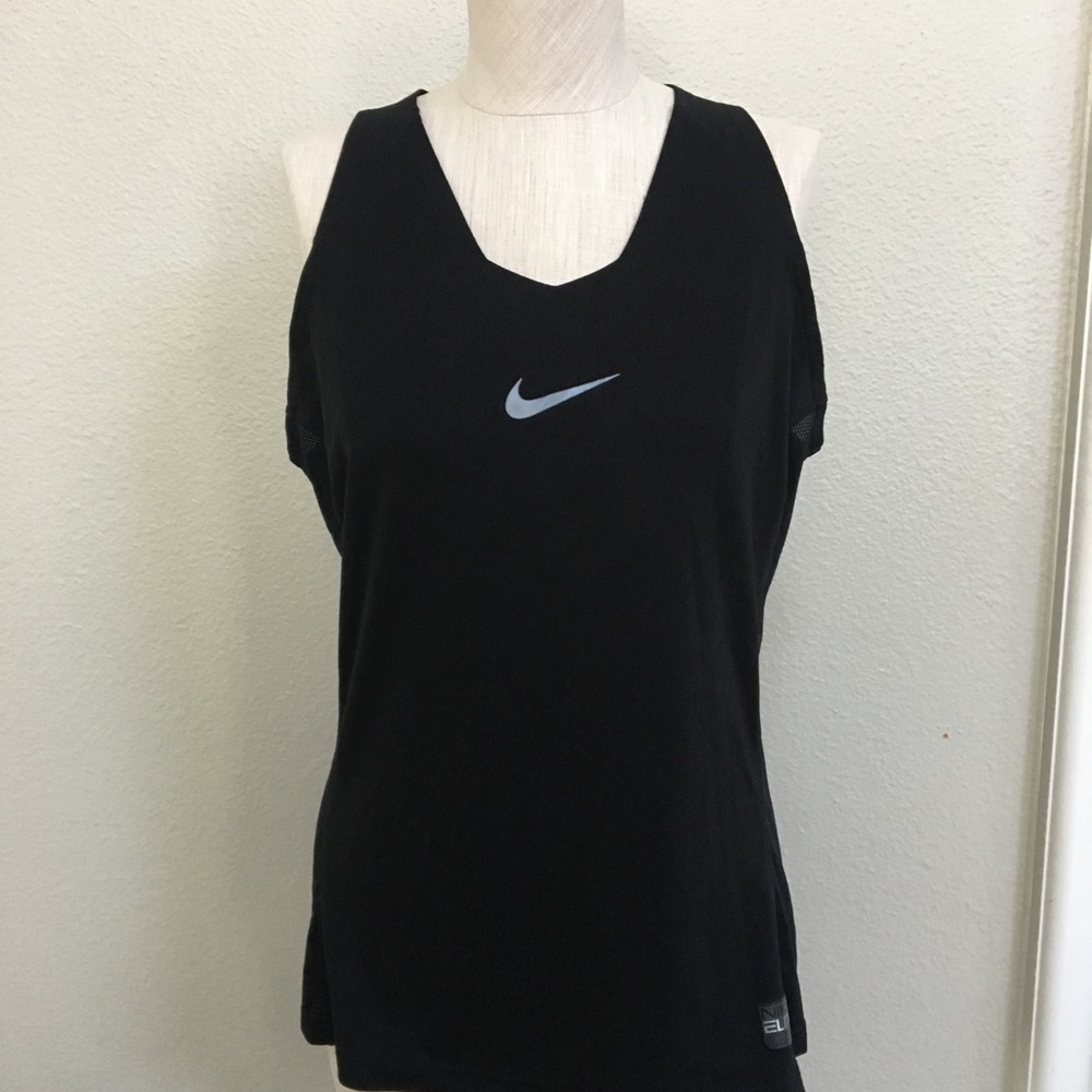 Nike Dri-Fit Top